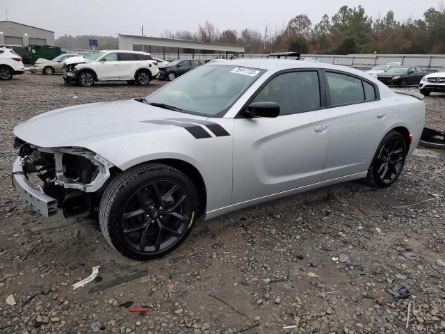 2023 DODGE CHARGER SXT, 