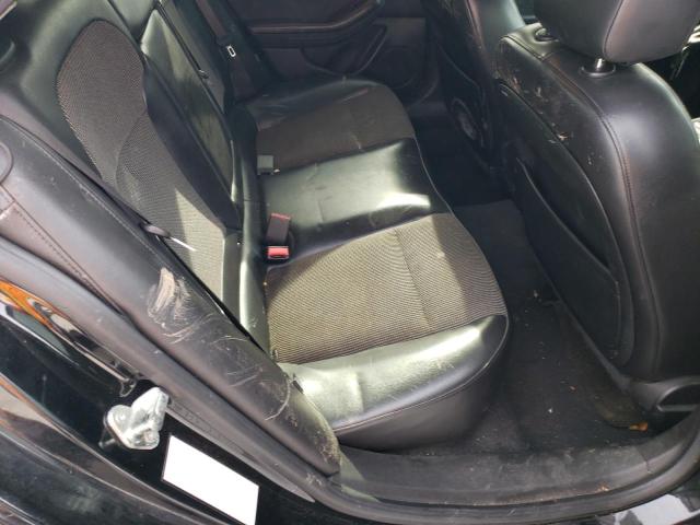 1G11C5SA8DU132543 - 2013 CHEVROLET MALIBU 1LT Қара фото 10