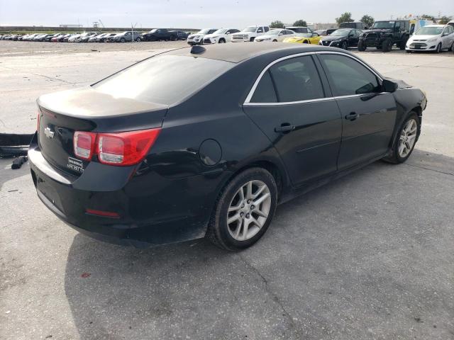 1G11C5SA8DU132543 - 2013 CHEVROLET MALIBU 1LT Қара фото 3