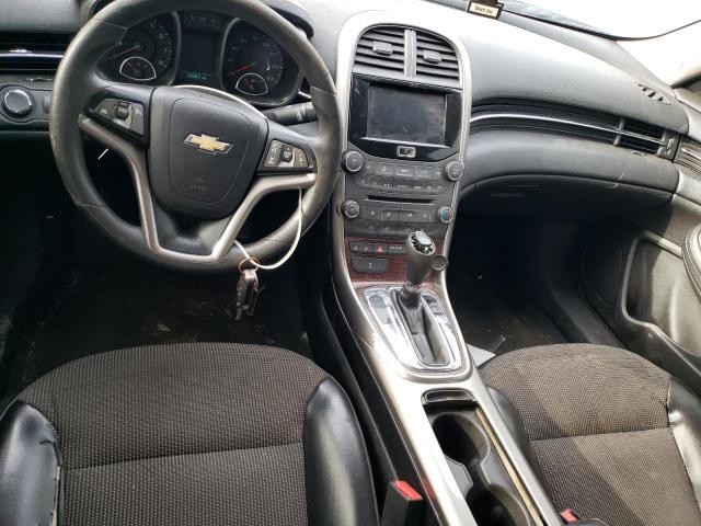 1G11C5SA8DU132543 - 2013 CHEVROLET MALIBU 1LT Қара фото 8