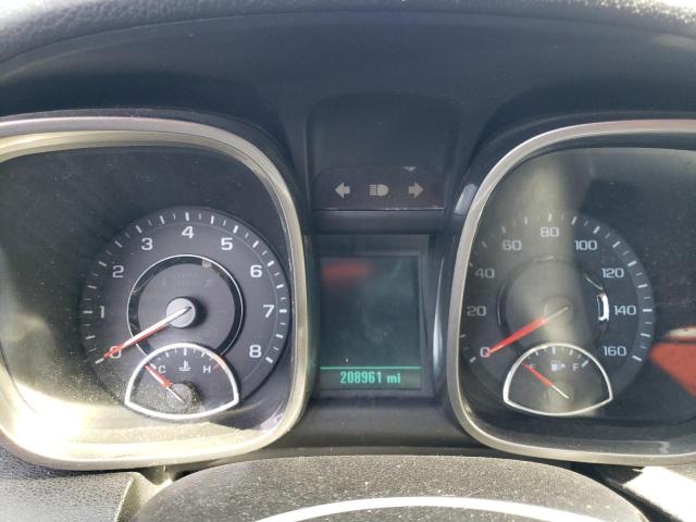 1G11C5SA8DU132543 - 2013 CHEVROLET MALIBU 1LT Қара фото 9