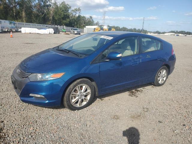 2011 HONDA INSIGHT EX, 