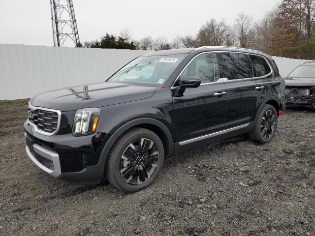 2023 KIA TELLURIDE SX, 