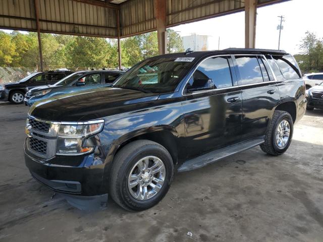 2015 CHEVROLET TAHOE C1500 LS, 