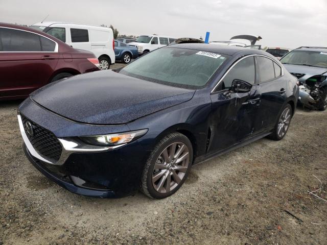 2019 MAZDA 3 PREFERRED, 