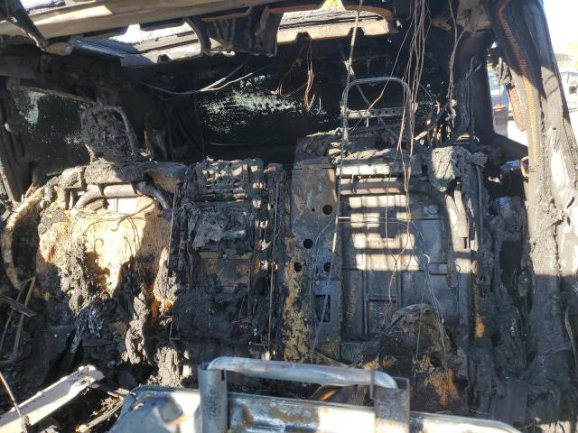 WA1DGCFE8DD010608 - 2013 AUDI Q7 PRESTIGE შავი ფოტო 10