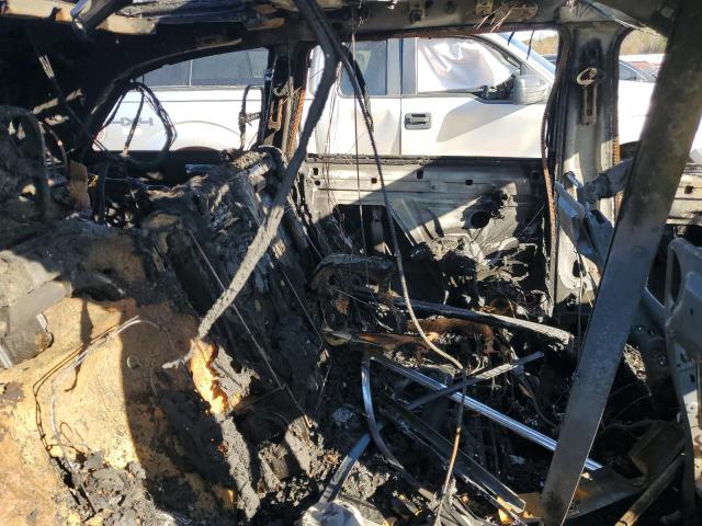 WA1DGCFE8DD010608 - 2013 AUDI Q7 PRESTIGE შავი ფოტო 11