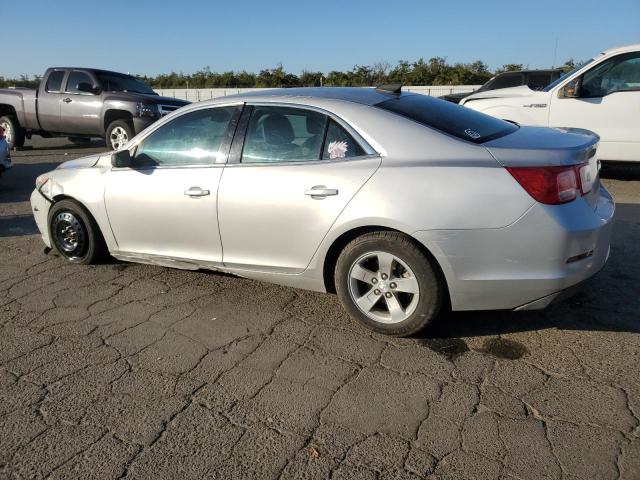 1G11A5SL4FF230435 - 2015 CHEVROLET MALIBU LS SILVER photo 2