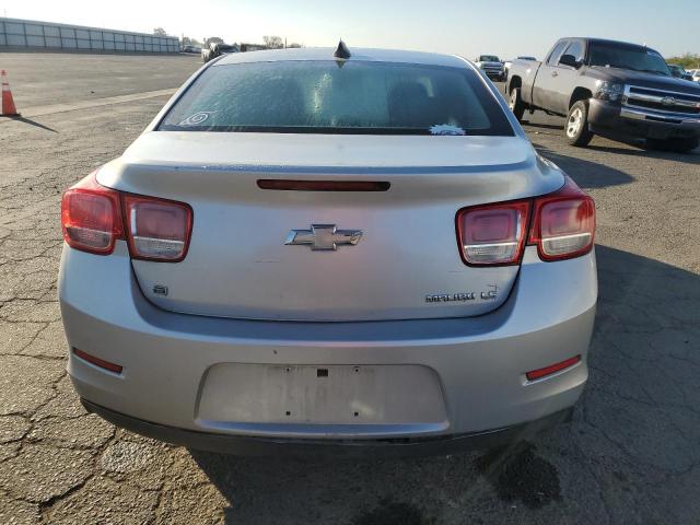 1G11A5SL4FF230435 - 2015 CHEVROLET MALIBU LS SILVER photo 6