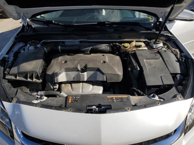 1G11C5SL0FU113019 - 2015 CHEVROLET MALIBU 1LT Ağ foto 11