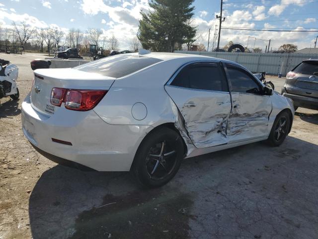 1G11C5SL0FU113019 - 2015 CHEVROLET MALIBU 1LT Ağ foto 3