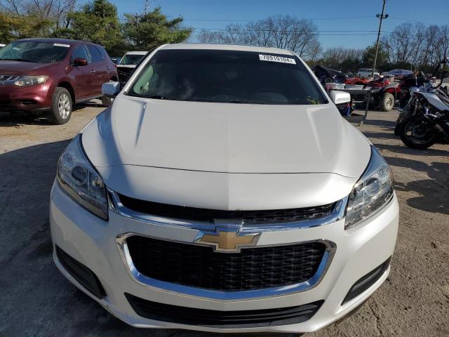 1G11C5SL0FU113019 - 2015 CHEVROLET MALIBU 1LT Ağ foto 5