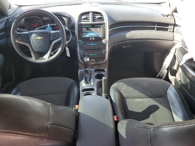 1G11C5SL0FU113019 - 2015 CHEVROLET MALIBU 1LT Ağ foto 8