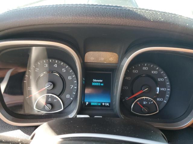 1G11C5SL0FU113019 - 2015 CHEVROLET MALIBU 1LT Ağ foto 9