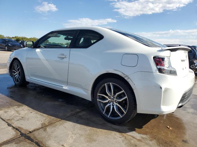 JTKJF5C74FJ003200 - 2015 TOYOTA SCION TC 白色 照片 2