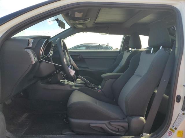 JTKJF5C74FJ003200 - 2015 TOYOTA SCION TC 白色 照片 7