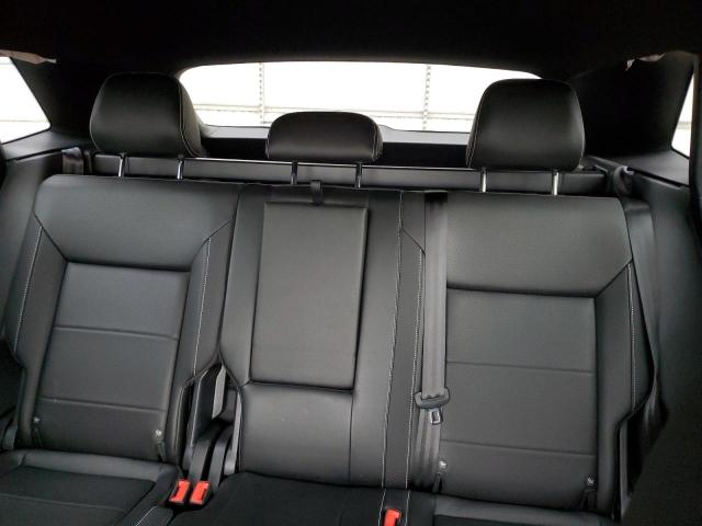 1V2WE2CA6PC223095 - 2023 VOLKSWAGEN ATLAS CROS SE Сірий фото 10