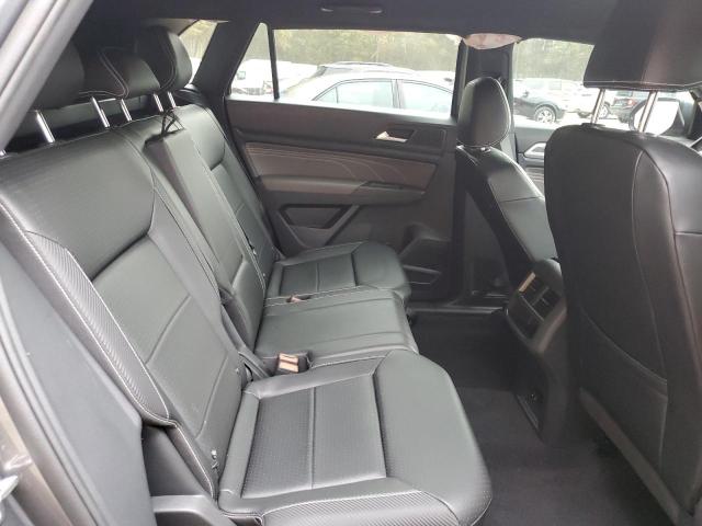 1V2WE2CA6PC223095 - 2023 VOLKSWAGEN ATLAS CROS SE Сірий фото 11