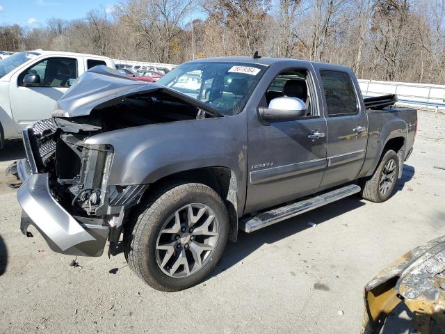 2012 GMC SIERRA K1500 DENALI, null