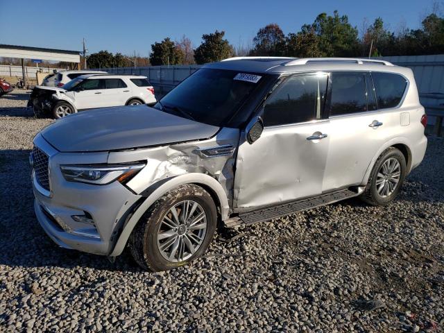 2021 INFINITI QX80 LUXE, 