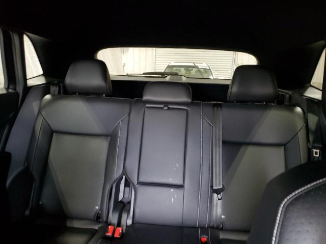 1V21E2CA9LC224343 - 2020 VOLKSWAGEN ATLAS CROS SE Черный фото 10