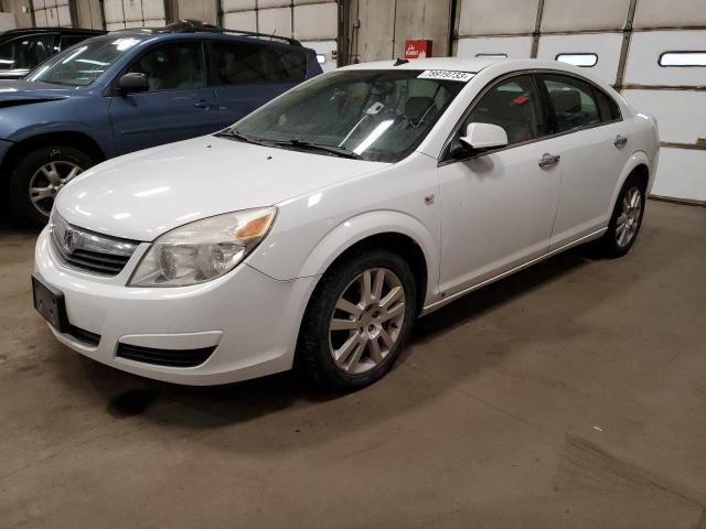 2009 SATURN AURA XR, 