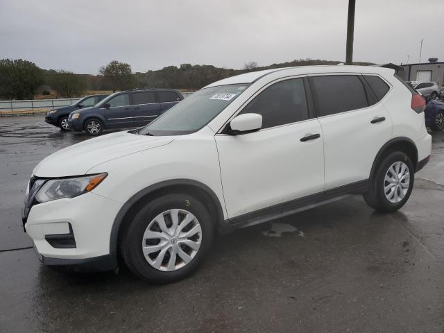 2018 NISSAN ROGUE S, 