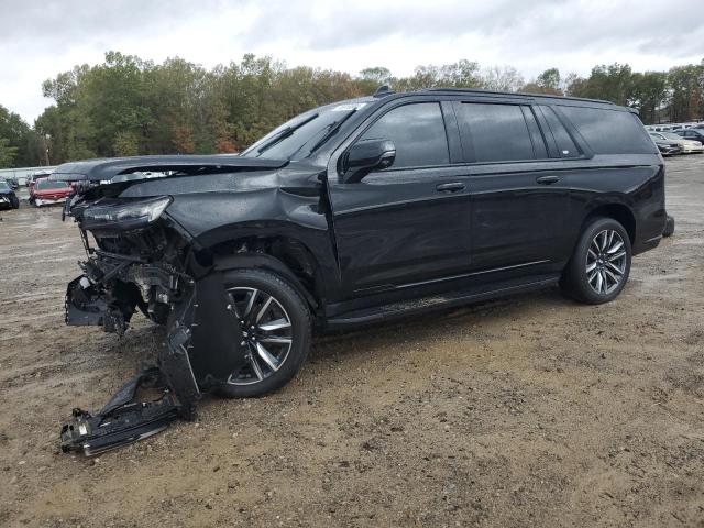 2021 CADILLAC ESCALADE ESV SPORT, 