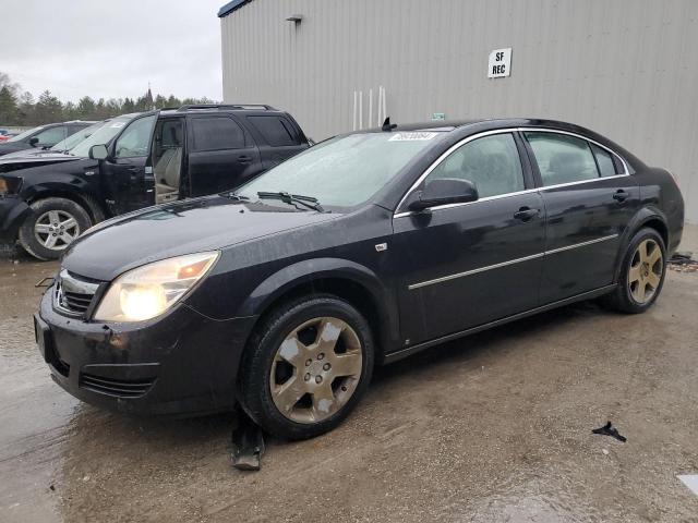 2008 SATURN AURA XE, 