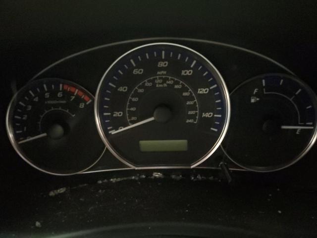 JF2SH6BC9AH779169 - 2010 SUBARU FORESTER XS Yaşıl foto 9