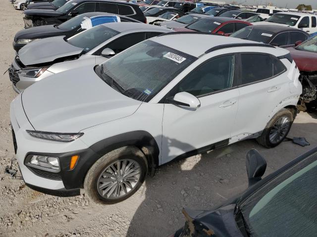 2020 HYUNDAI KONA SEL, 