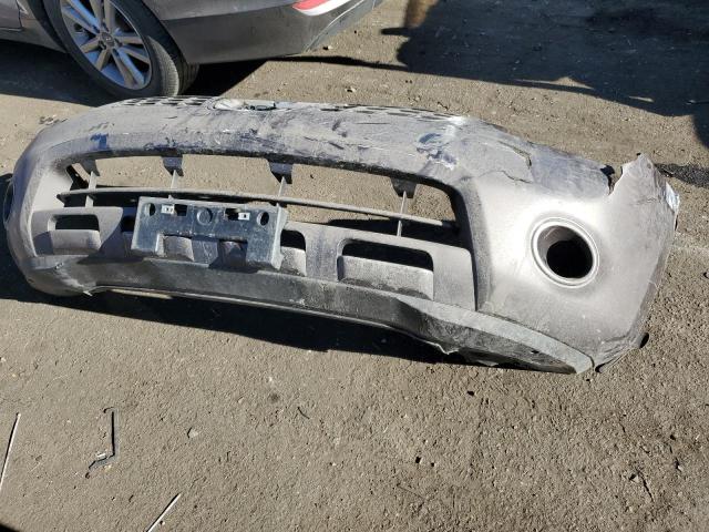 JN8AS58T49W059660 - 2009 NISSAN ROGUE S GRAY photo 13