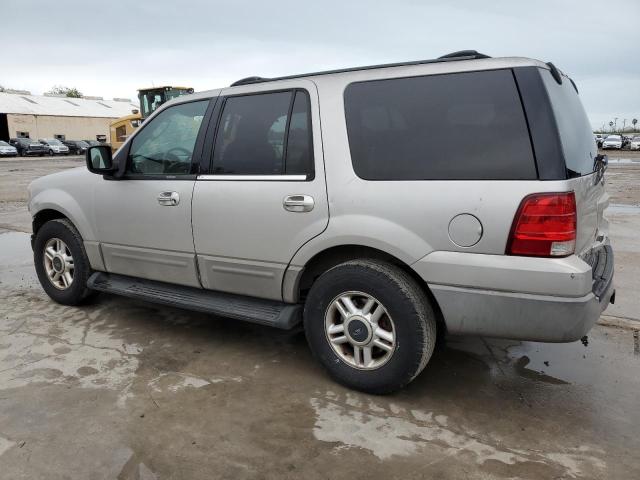 1FMRU15W23LA68233 - 2003 FORD EXPEDITION XLT BEIGE photo 2