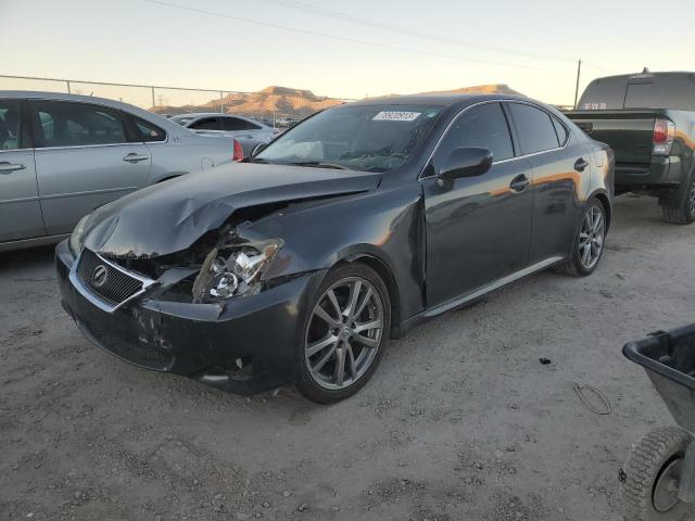 2008 LEXUS IS 250, 