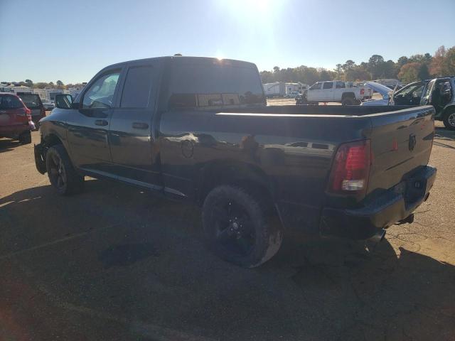 1C6RR6FT1ES190119 - 2014 RAM 1500 ST BLACK photo 2