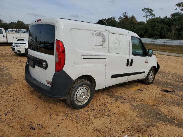 ZFBERFAT0F6A84940 - 2015 RAM PROMASTER WHITE photo 3