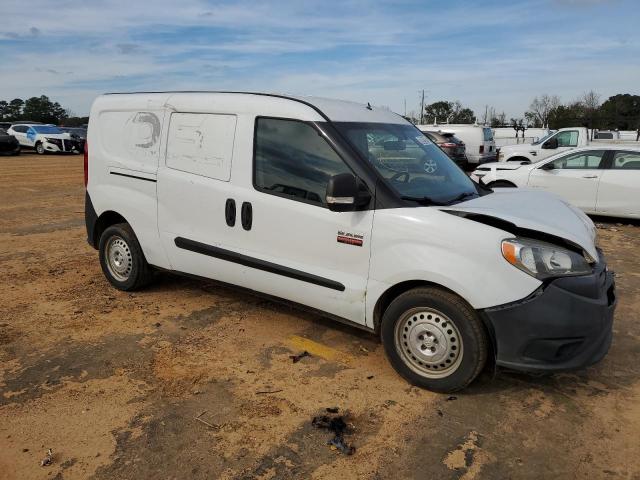 ZFBERFAT0F6A84940 - 2015 RAM PROMASTER WHITE photo 4