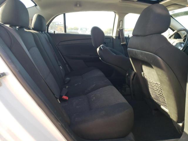 1G1ZC5E07CF360428 - 2012 CHEVROLET MALIBU 1LT 白色 照片 10