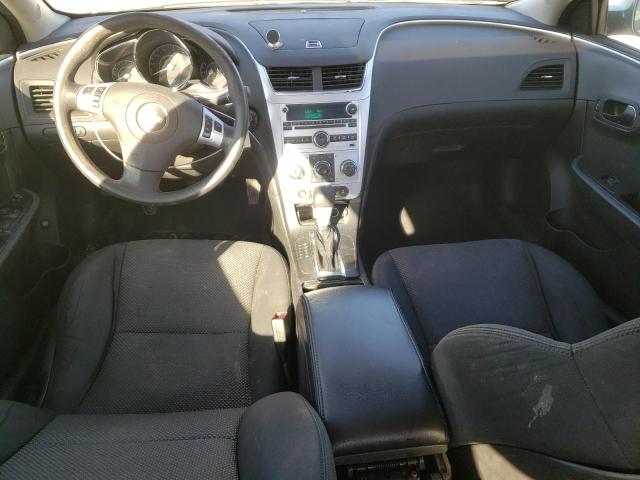 1G1ZC5E07CF360428 - 2012 CHEVROLET MALIBU 1LT 白色 照片 8