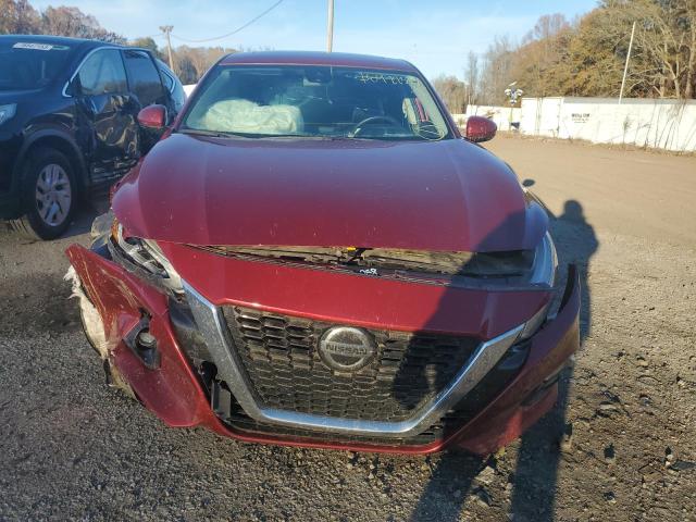 1N4BL4DV3LC265033 - 2020 NISSAN ALTIMA SV RED photo 5