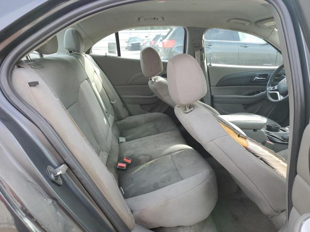 1G11B5SA5GU107719 - 2016 CHEVROLET MALIBU LIM LS გრაფიტი ფოტო 10