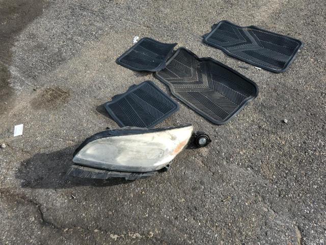 1G11B5SA5GU107719 - 2016 CHEVROLET MALIBU LIM LS გრაფიტი ფოტო 12