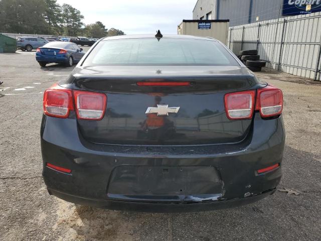 1G11B5SA5GU107719 - 2016 CHEVROLET MALIBU LIM LS გრაფიტი ფოტო 6