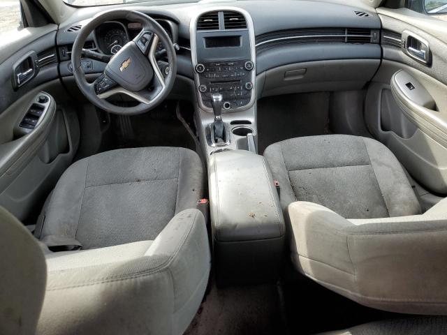 1G11B5SA5GU107719 - 2016 CHEVROLET MALIBU LIM LS გრაფიტი ფოტო 8