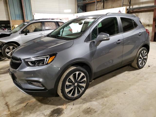 2020 BUICK ENCORE ESSENCE, 