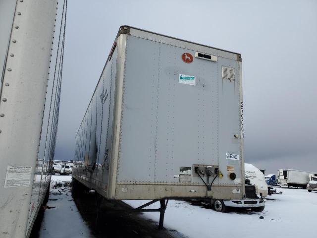 2014 GGSD REEFER, 