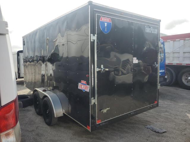 4RAVS1621RG008818 - 2024 OTHER TRAILER BLACK photo 3