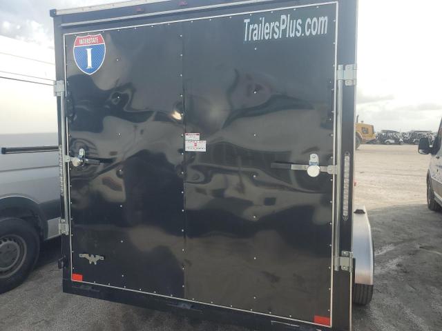 4RAVS1621RG008818 - 2024 OTHER TRAILER BLACK photo 6