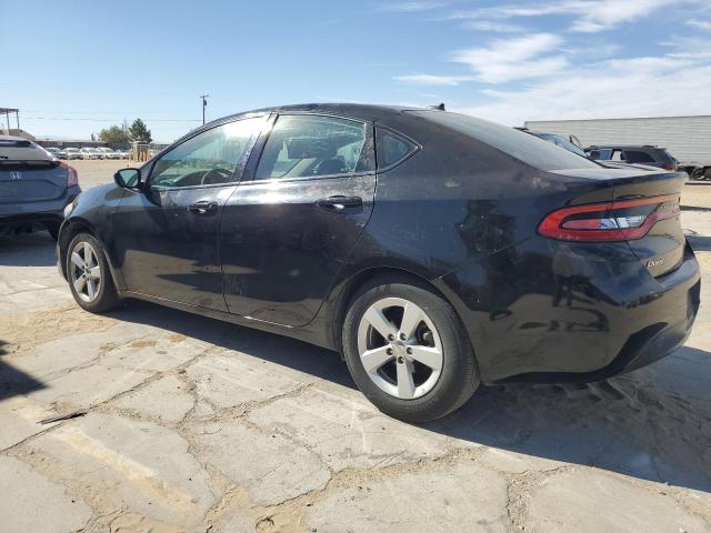 1C3CDFBB3GD661290 - 2016 DODGE DART SXT BLACK photo 2