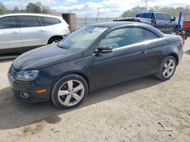 2012 VOLKSWAGEN EOS LUX, 